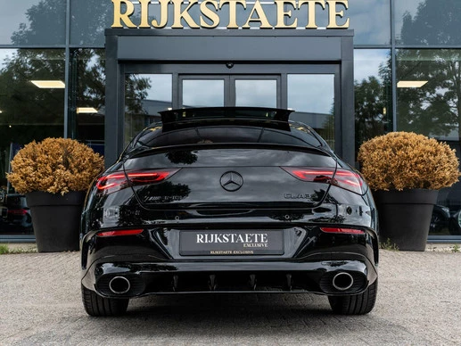 Mercedes-Benz CLA - Afbeelding 6 van 30