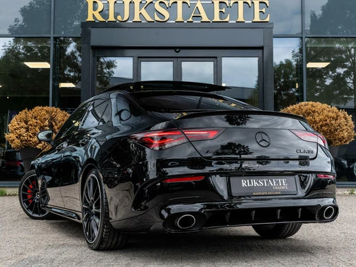 Mercedes-Benz CLA - Afbeelding 7 van 30