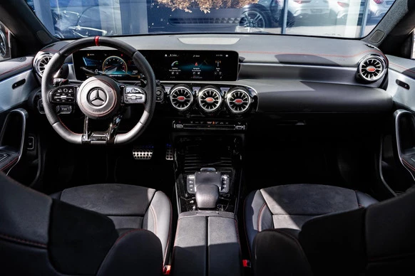 Mercedes-Benz CLA - Afbeelding 8 van 30