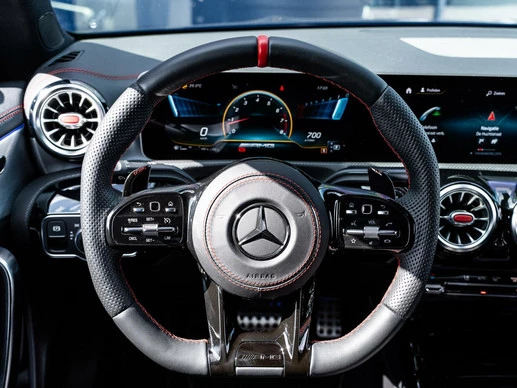Mercedes-Benz CLA - Afbeelding 9 van 30