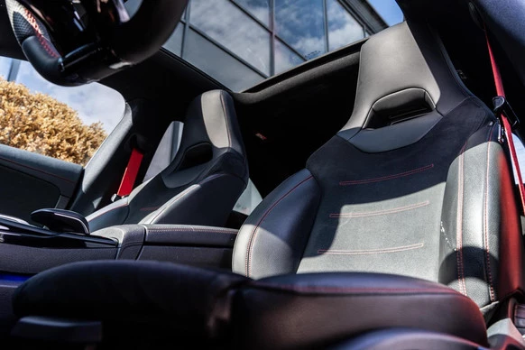Mercedes-Benz CLA - Afbeelding 10 van 30