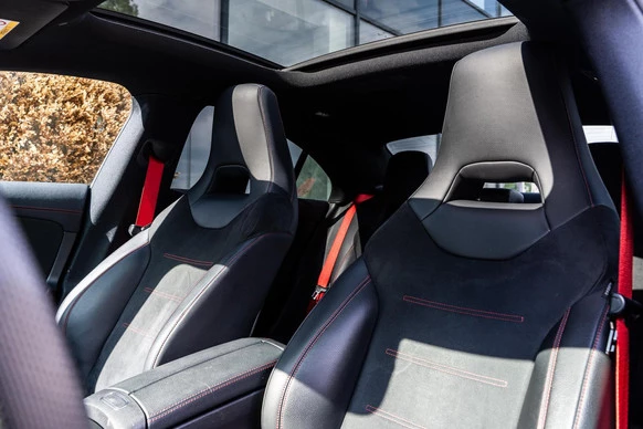 Mercedes-Benz CLA - Afbeelding 12 van 30