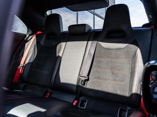 Mercedes-Benz CLA - Afbeelding 13 van 30