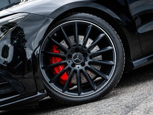Mercedes-Benz CLA - Afbeelding 15 van 30