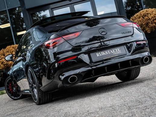 Mercedes-Benz CLA - Afbeelding 16 van 30