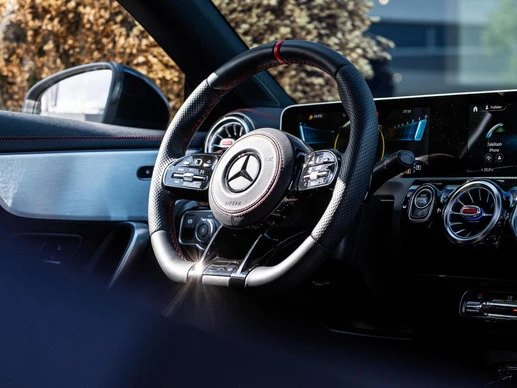 Mercedes-Benz CLA - Afbeelding 19 van 30