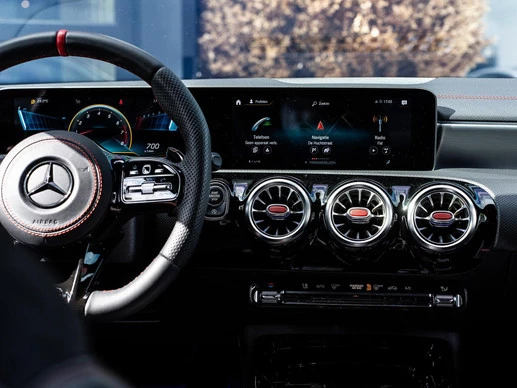 Mercedes-Benz CLA - Afbeelding 21 van 30