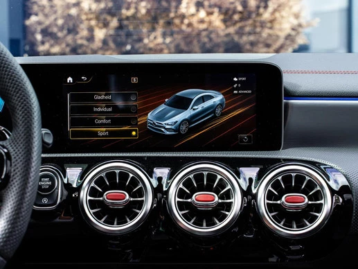 Mercedes-Benz CLA - Afbeelding 26 van 30