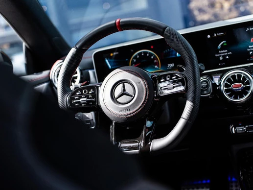 Mercedes-Benz CLA - Afbeelding 28 van 30