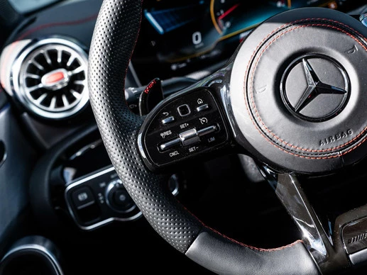Mercedes-Benz CLA - Afbeelding 29 van 30