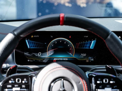 Mercedes-Benz CLA - Afbeelding 30 van 30