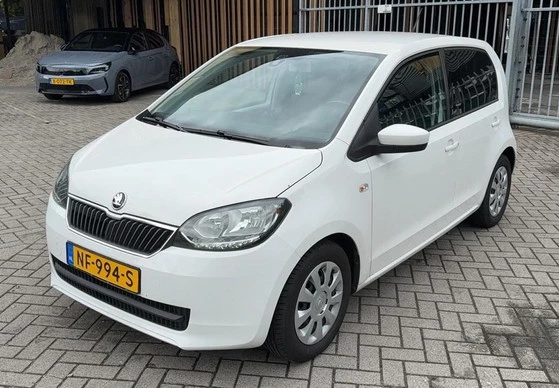 Škoda Citigo - Afbeelding 1 van 18