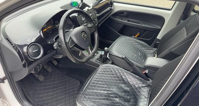 Škoda Citigo - Afbeelding 2 van 18