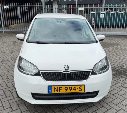 Škoda Citigo - Afbeelding 4 van 18