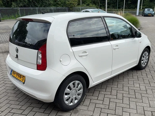 Škoda Citigo - Afbeelding 5 van 18