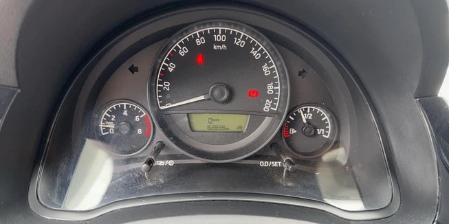 Škoda Citigo - Afbeelding 6 van 18