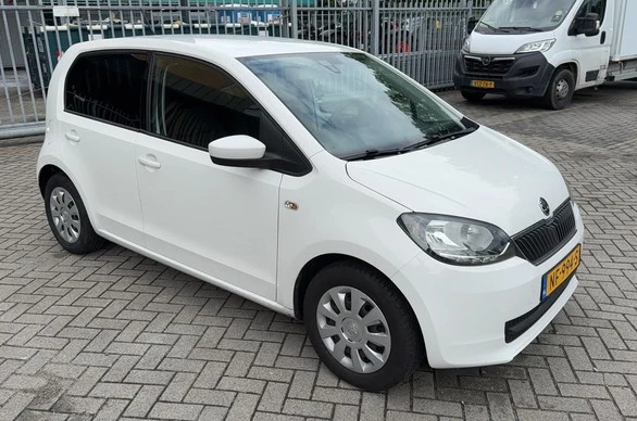 Škoda Citigo - Afbeelding 8 van 18