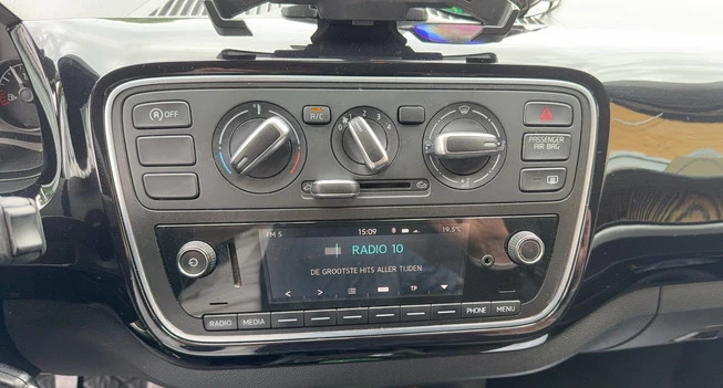 Škoda Citigo - Afbeelding 10 van 18