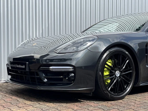Porsche Panamera - Afbeelding 5 van 30