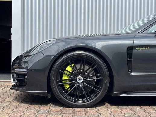 Porsche Panamera - Afbeelding 6 van 30