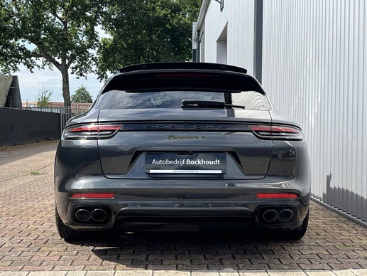 Porsche Panamera - Afbeelding 10 van 30