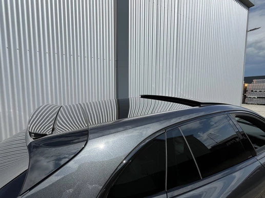 Porsche Panamera - Afbeelding 14 van 30