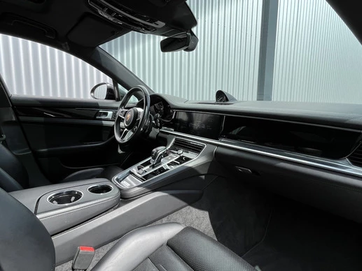 Porsche Panamera - Afbeelding 16 van 30