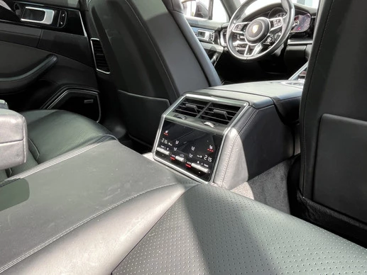 Porsche Panamera - Afbeelding 20 van 30