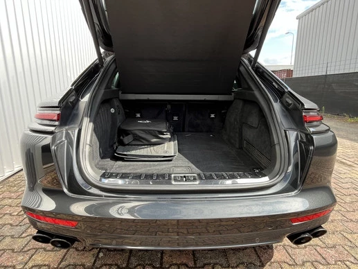 Porsche Panamera - Afbeelding 21 van 30