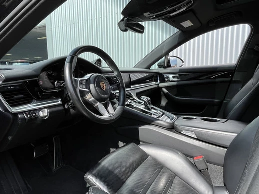 Porsche Panamera - Afbeelding 23 van 30