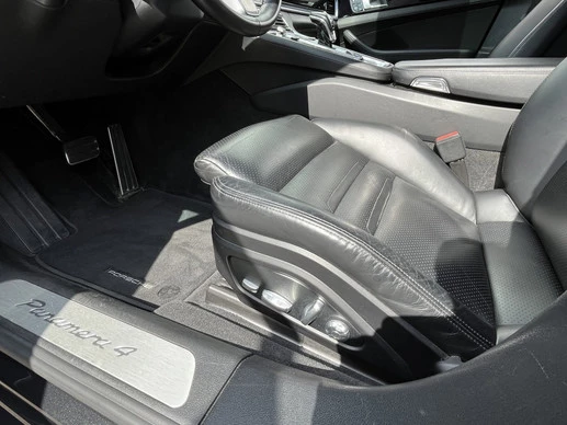 Porsche Panamera - Afbeelding 25 van 30