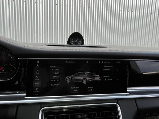 Porsche Panamera - Afbeelding 26 van 30
