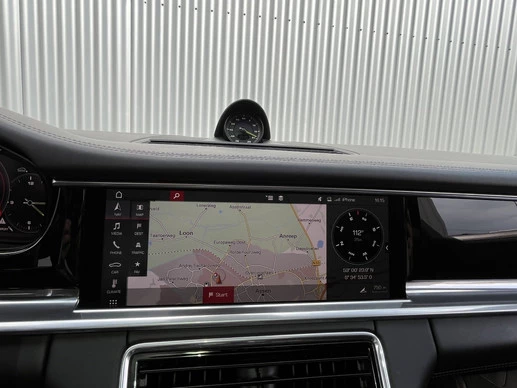 Porsche Panamera - Afbeelding 28 van 30