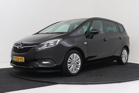 Opel Zafira - Afbeelding 1 van 30