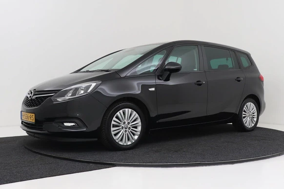 Opel Zafira - Afbeelding 5 van 30