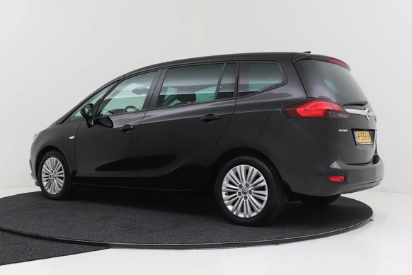 Opel Zafira - Afbeelding 6 van 30