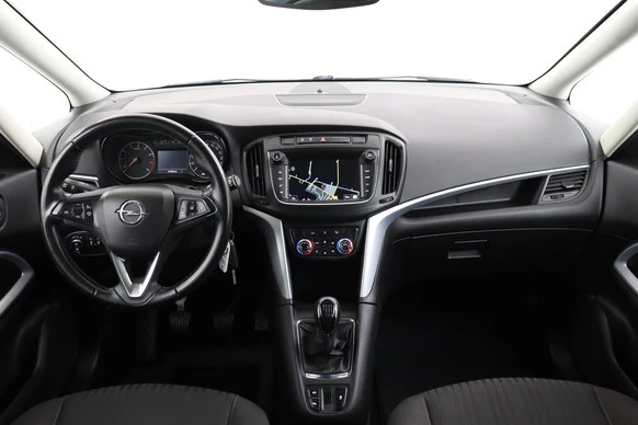 Opel Zafira - Afbeelding 7 van 30
