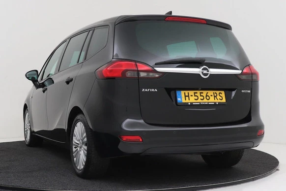 Opel Zafira - Afbeelding 8 van 30