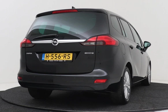 Opel Zafira - Afbeelding 9 van 30
