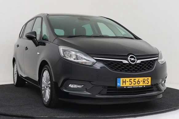 Opel Zafira - Afbeelding 12 van 30