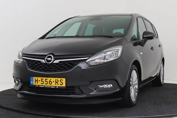 Opel Zafira - Afbeelding 13 van 30