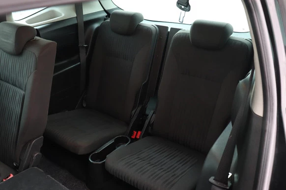 Opel Zafira - Afbeelding 14 van 30
