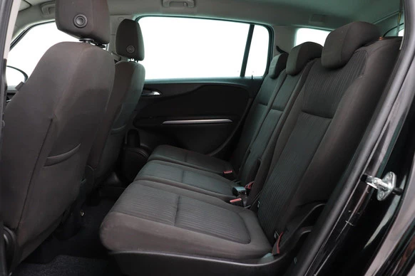 Opel Zafira - Afbeelding 16 van 30