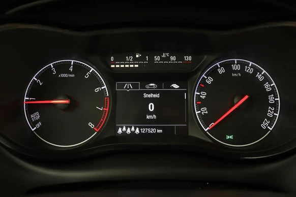 Opel Zafira - Afbeelding 18 van 30