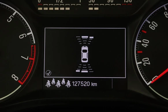 Opel Zafira - Afbeelding 22 van 30