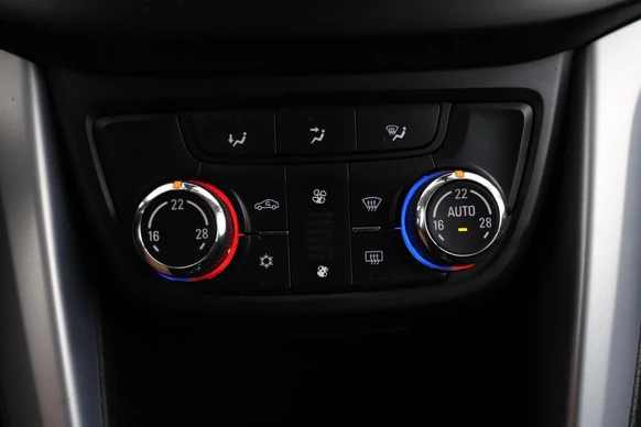 Opel Zafira - Afbeelding 23 van 30
