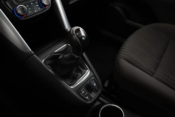 Opel Zafira - Afbeelding 24 van 30