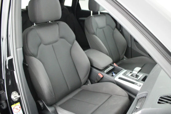 Audi Q5 - Afbeelding 2 van 30