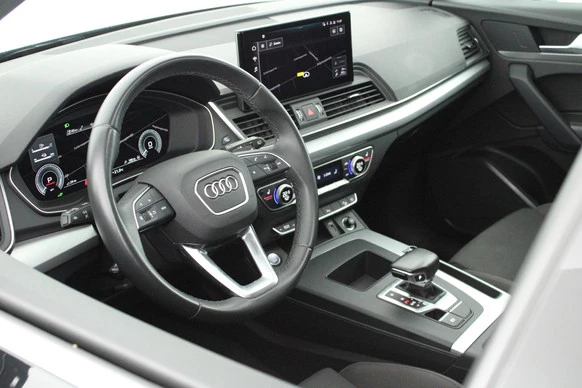 Audi Q5 - Afbeelding 3 van 30