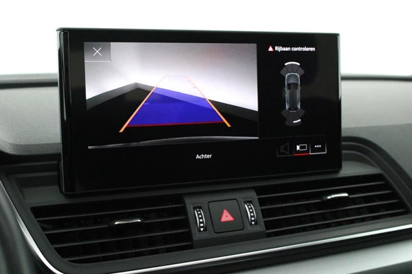 Audi Q5 - Afbeelding 5 van 30